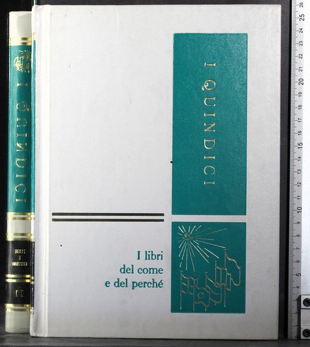 Quindici vol feste e - i, 11.