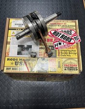 Kit Albero motore completo Hot Rods Ktm Sx 85 2013 2014 2015 2016 2017