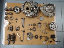 Ricambi motore Suzuki dr 350 -