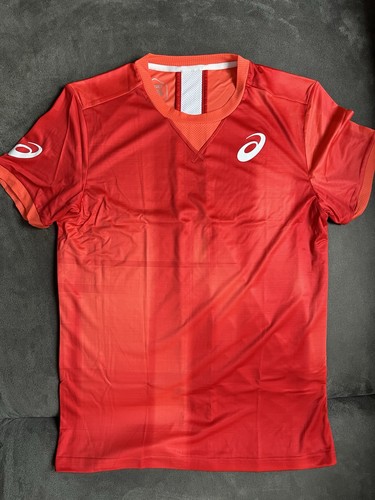 Top tennis uomo asics - tennis,