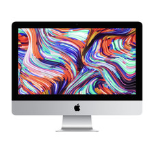 Apple iMac 2019 21,5 pollici