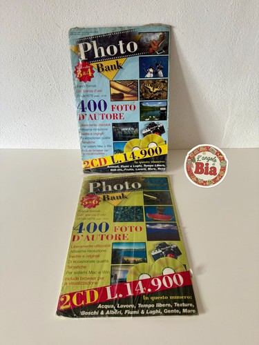 Lotto vintage photo bank - lotto,