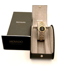 Orologio Movado Olympian Model