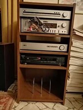 MOBILE MOBILETTO TAVOLINO RACK