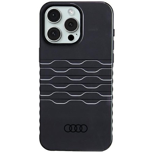 Custodia cover audi iphone - custodia,