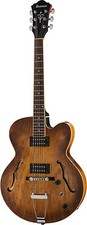 Ibanez chitarra semiacustica