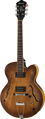 Ibanez chitarra semiacustica