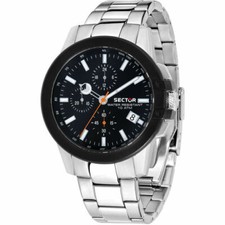 Men's Sector 480 Chronograph