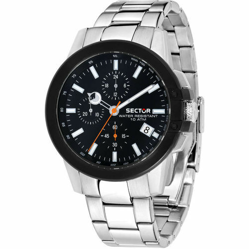 Men sector 480 chronograph - sector,