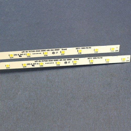 Striscia led per samsung - striscia,