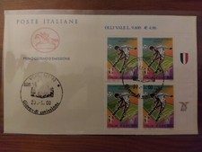 Lotto Francobolli Italia 8