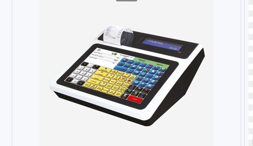 Registratore cassa ital - di,