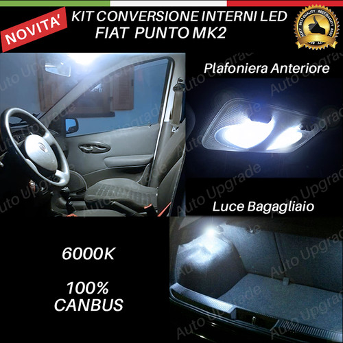 Kit led interni - led, per
