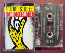 The Rolling Stones - Voodoo
