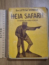 Heia Safari Gen. Lettow