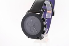 Unisex Movado 3600089 Bold