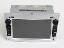 AUTORADIO CON SISTEMA DI NAVIGAZIONE SATELLITARE OPEL CORSA D 1.2 B 59KW 5M 3P (