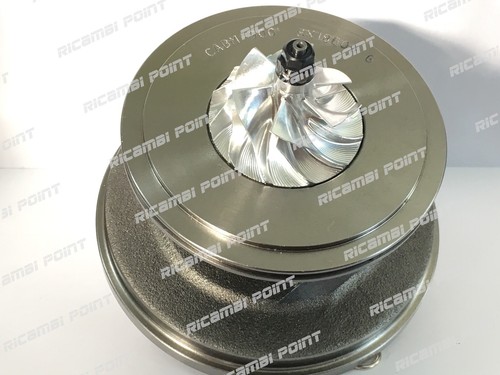 Core assy nuovo - core,