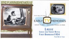 AO-4414f-1, 2009, Early TV