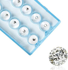 Set Brillantini Denti 10