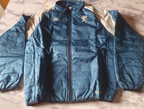 Giacca imbottita ragazzo cfc - giacca,