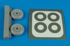 Aires 4493 - 1:48 Macchi Mc