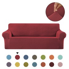 Copridivano Morbido in Pile