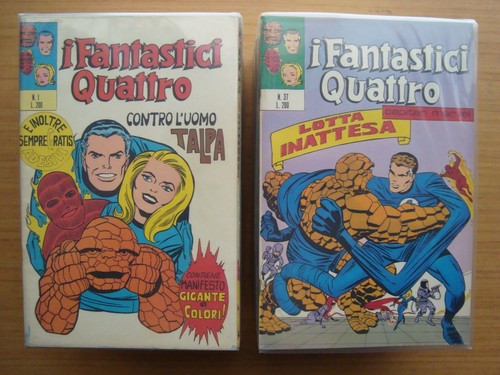 Fantastici 259 no - 1/259,