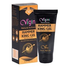 Vigini Natural Hammer King