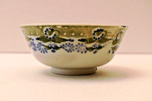 Antico cinese qing dinastia - antico,