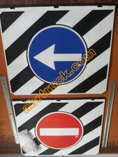 COPPIA PARASPRUZZI CAMION