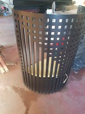 Poltrona  trono  Mackintosch