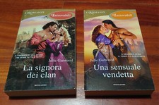 JULIE GARWOOD La signora dei