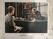 Film Rosemary' baby Mia Farrow foto 1968