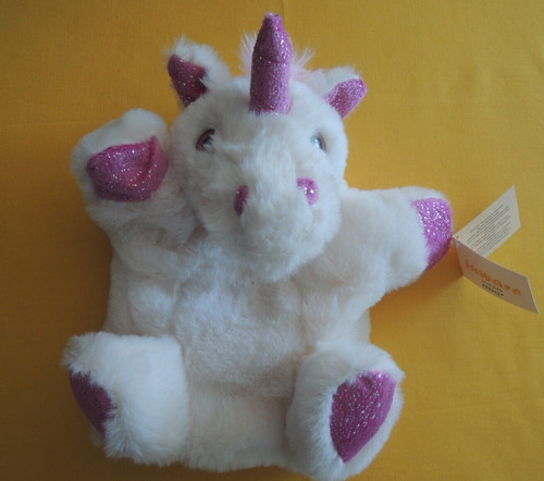 Bambole unicorno bambini - 1x,