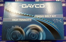 Kit Cinghia Distribuzione