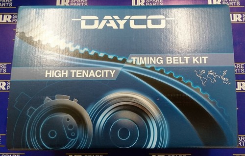 Kit cinghia distribuzione - kit,