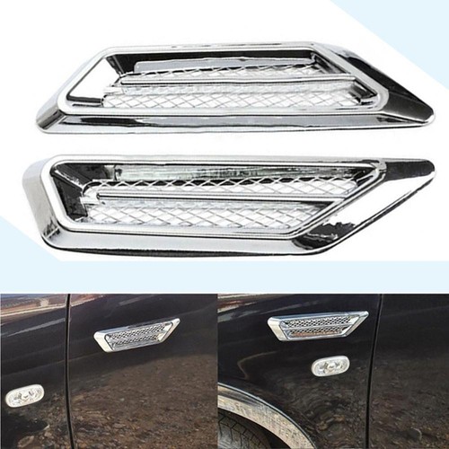 Parafango flusso aria - 2x,