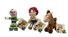 DISNEY TOY STORY 3 PORTACHIAVI