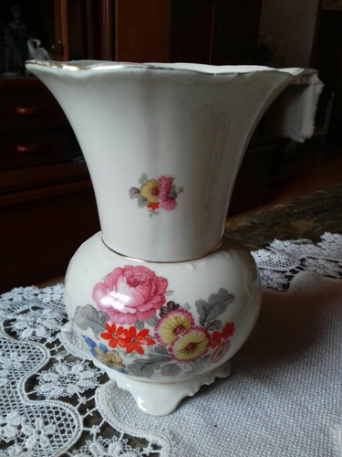 Antico vaso porcellana - antico,