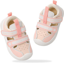 Sandali Neonata Scarpe Primi