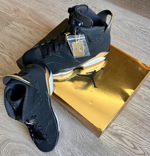 Nike air jordan retro - retro, dmp
