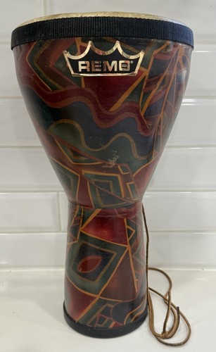 Remo festival djembe - remo, batteria