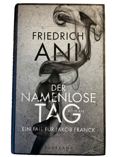 Der namenlose tag - der,