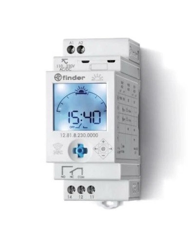 Finder 230 0000 - finder, 12.81.8.230.0000