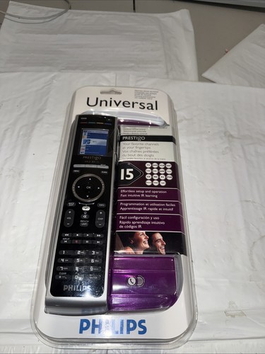 Telecomando universale philips - telecomando,