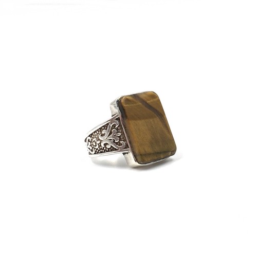 Anello argento 925 occhio - 925,