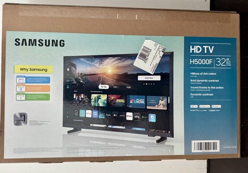 Samsung h5000f led hd - samsung,
