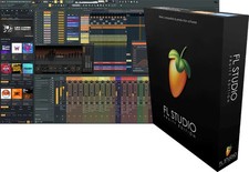 Image Line FL Studio Fruity