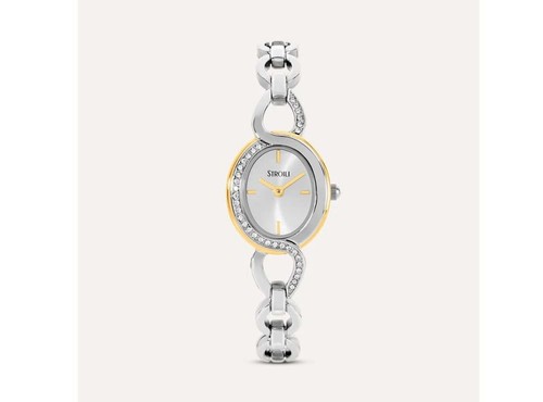 Orologio bracciale donna